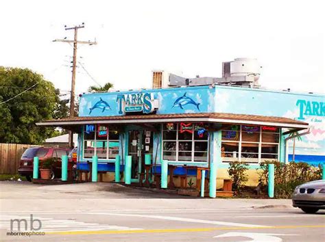 Tarks of dania beach - There’s been a seafood shack shakeup at Tarks of Dania Beach, with its new owners pledging to upgrade the aging roadside restaurant — and atone for past mistakes that tainted its reputation.. Citing burnout and decades of stress in a post on social media, longtime owner Ted Itzoe sold his stake in Tarks in March after 30 years of …